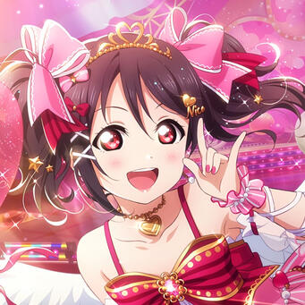 Nico yazawa