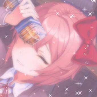 Sayori!