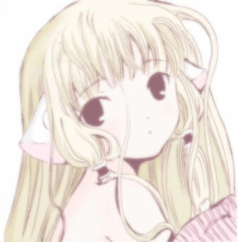 Chobits