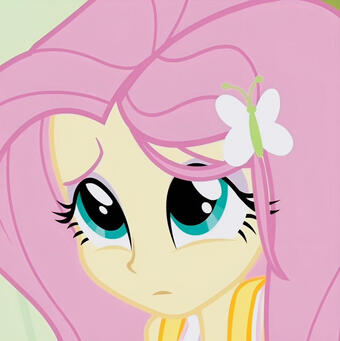 Fluttershy