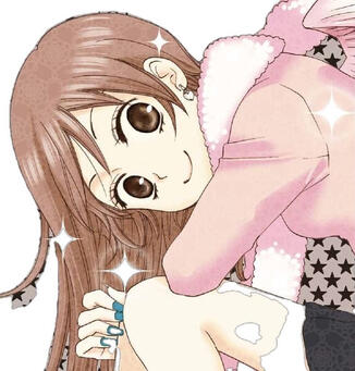 Nanami momozono