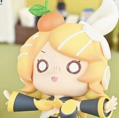 Kagamine rin